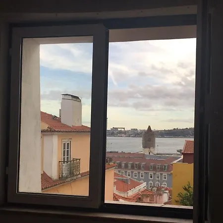 Apartment Bica Sweet Best View