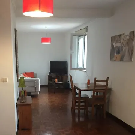 Bica Sweet Best View Apartment *